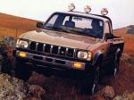 Toyota SR5 Long Sport Truck 4WD 1982 года